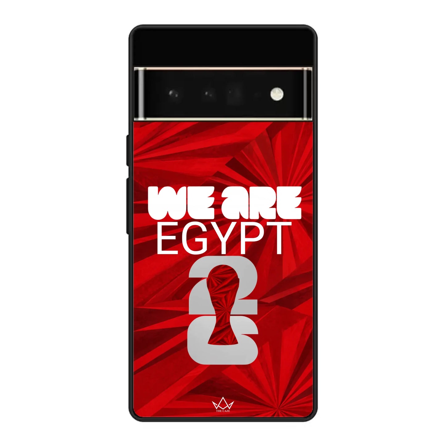 Google Pixel 6 Pro case