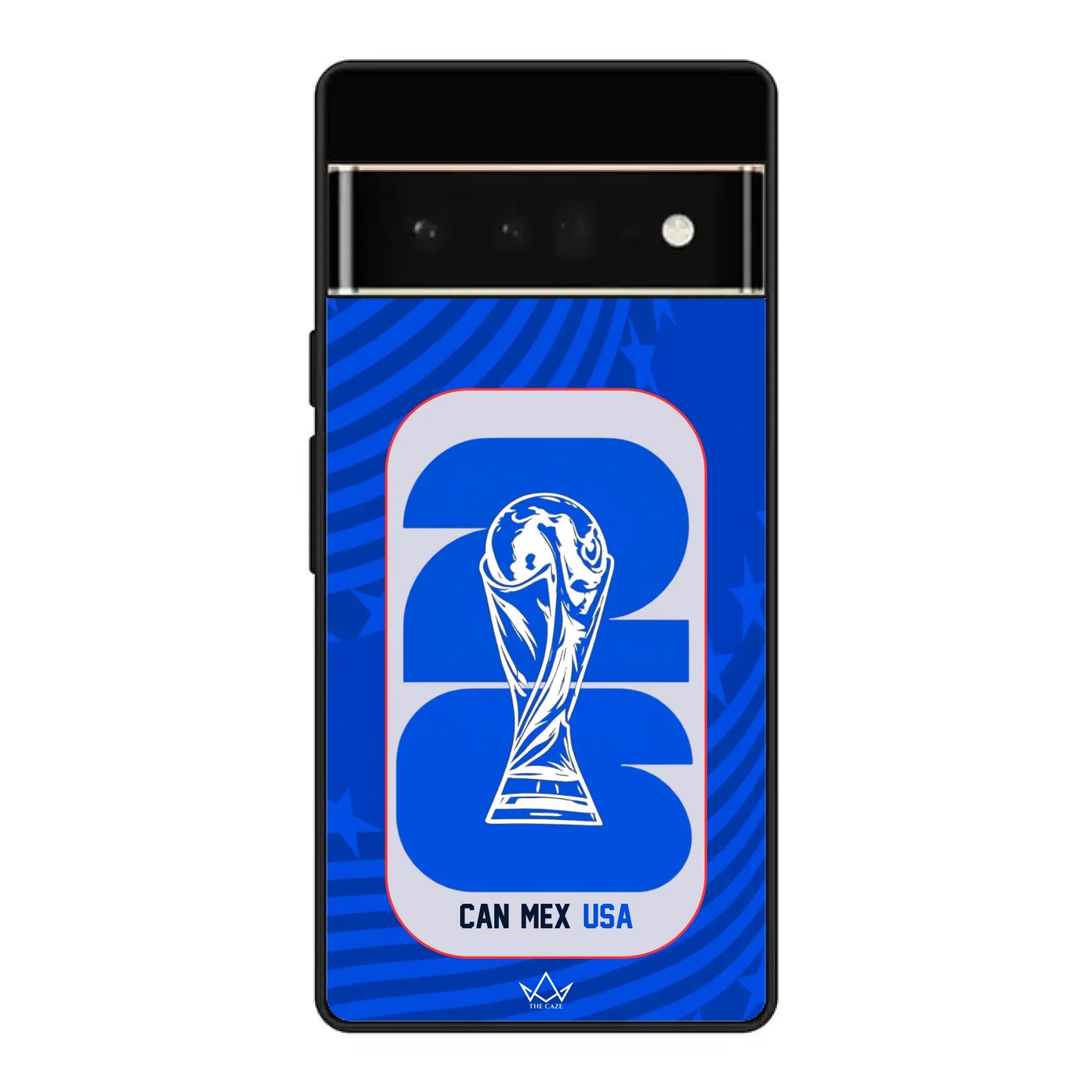 Google Pixel 6 Pro case
