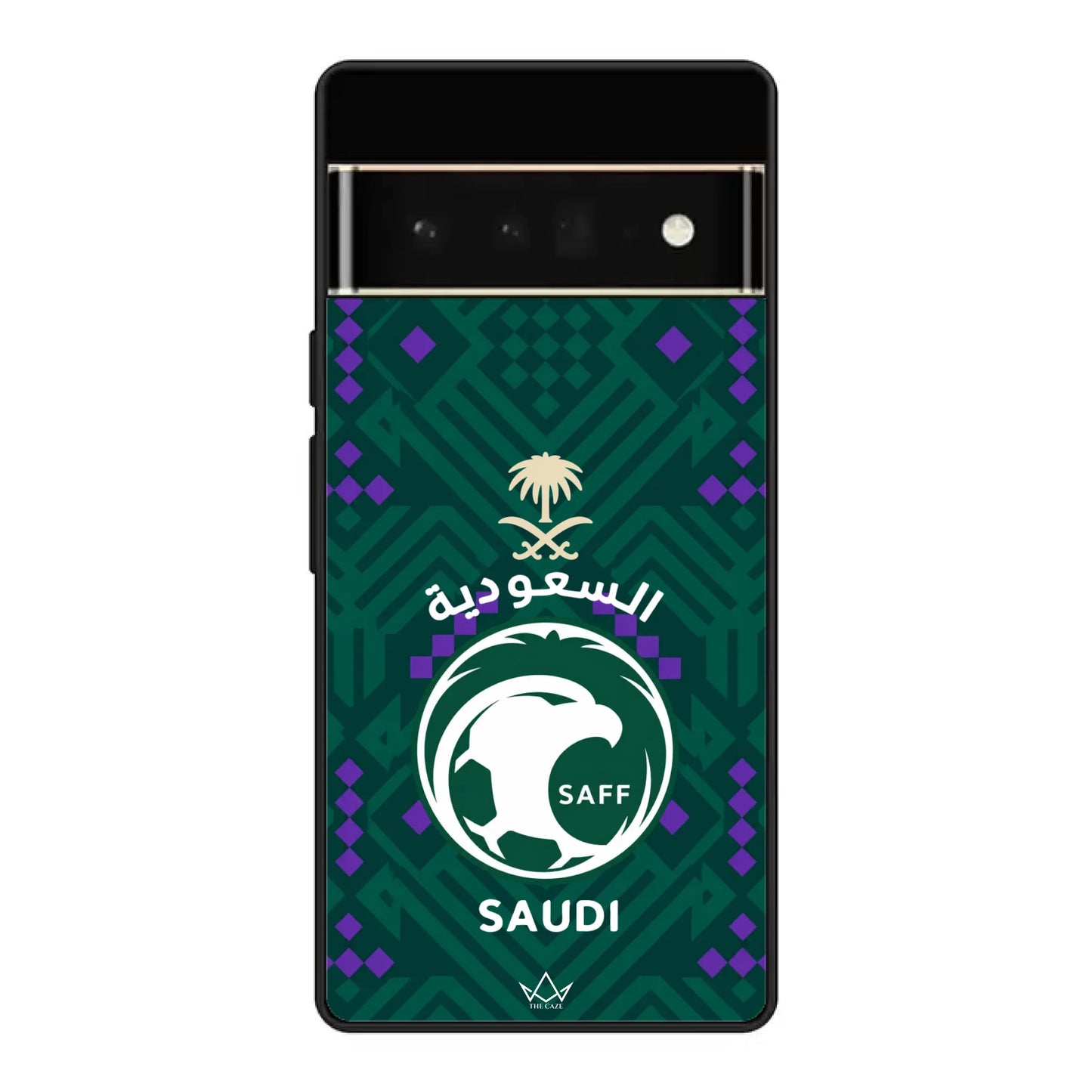 Google Pixel 6 Pro case