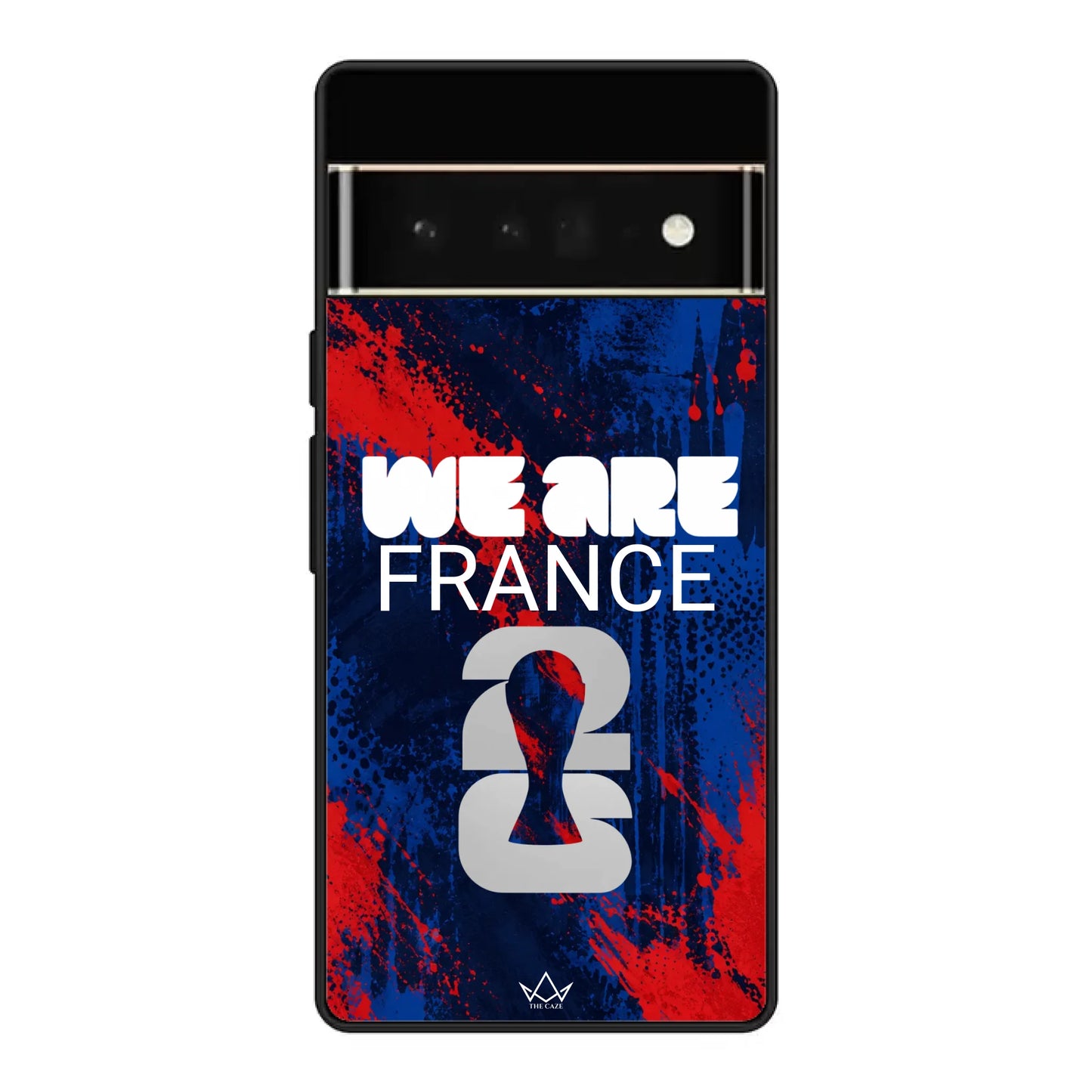 Google Pixel 6 Pro case