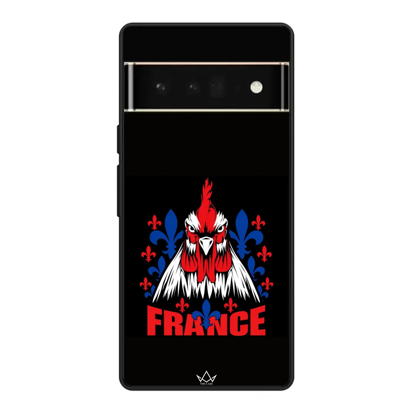 Google Pixel 6 Pro case
