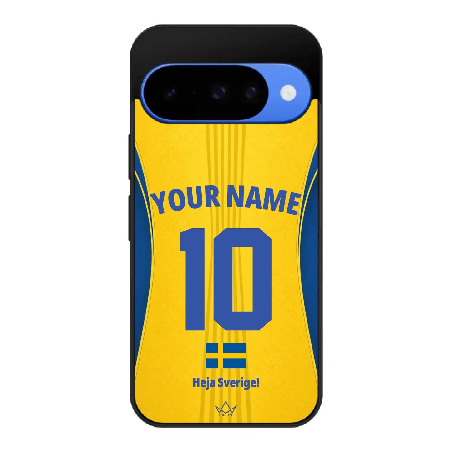 Google Pixel 10 case