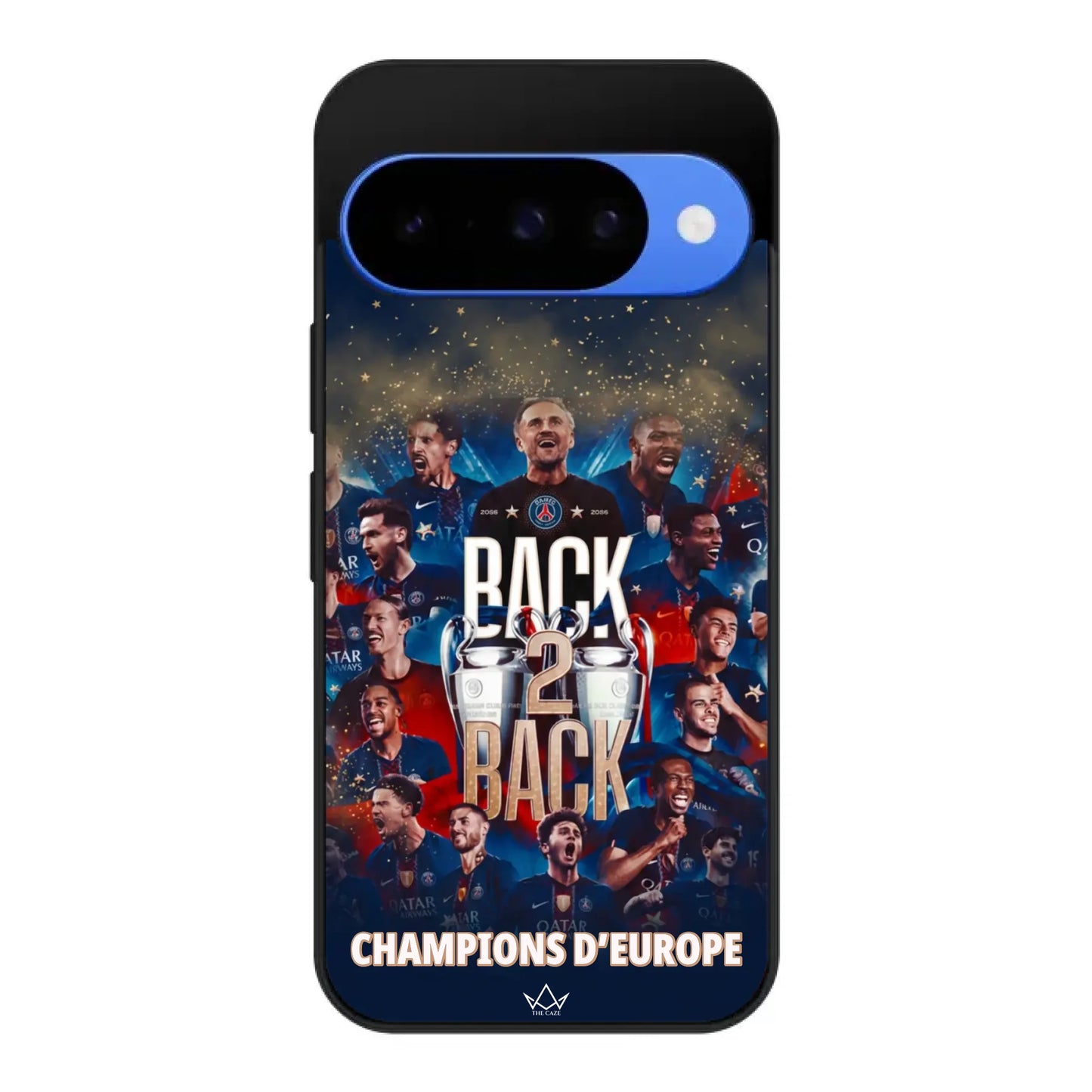 Google Pixel 10 case