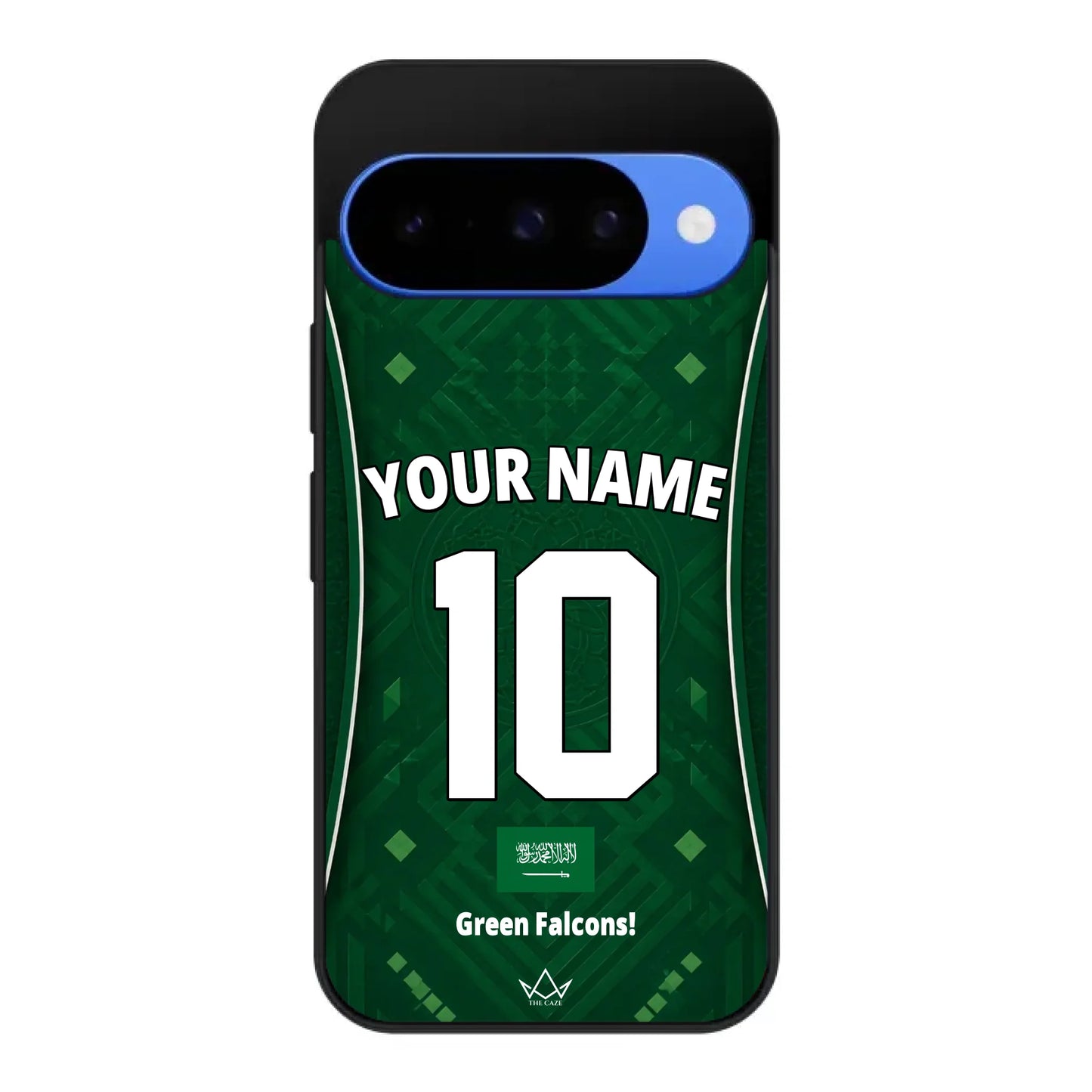 Google Pixel 10 case