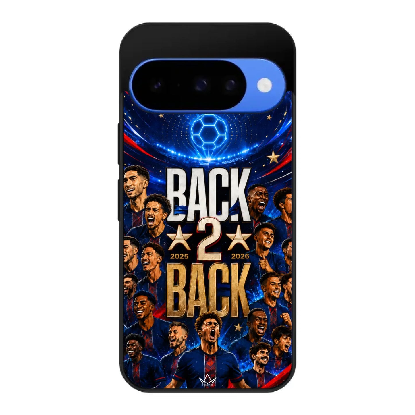 Google Pixel 10 case