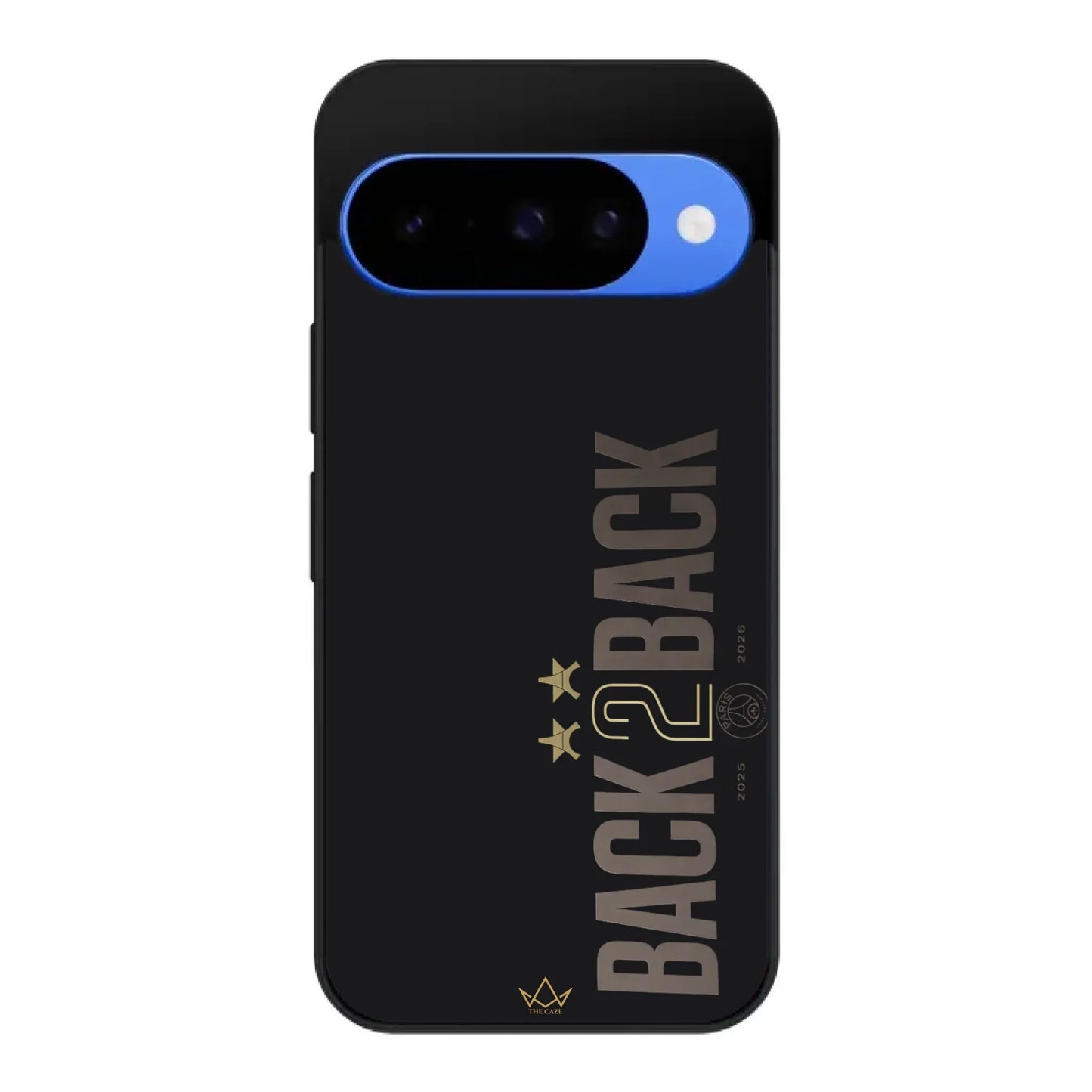 Google Pixel 10 case