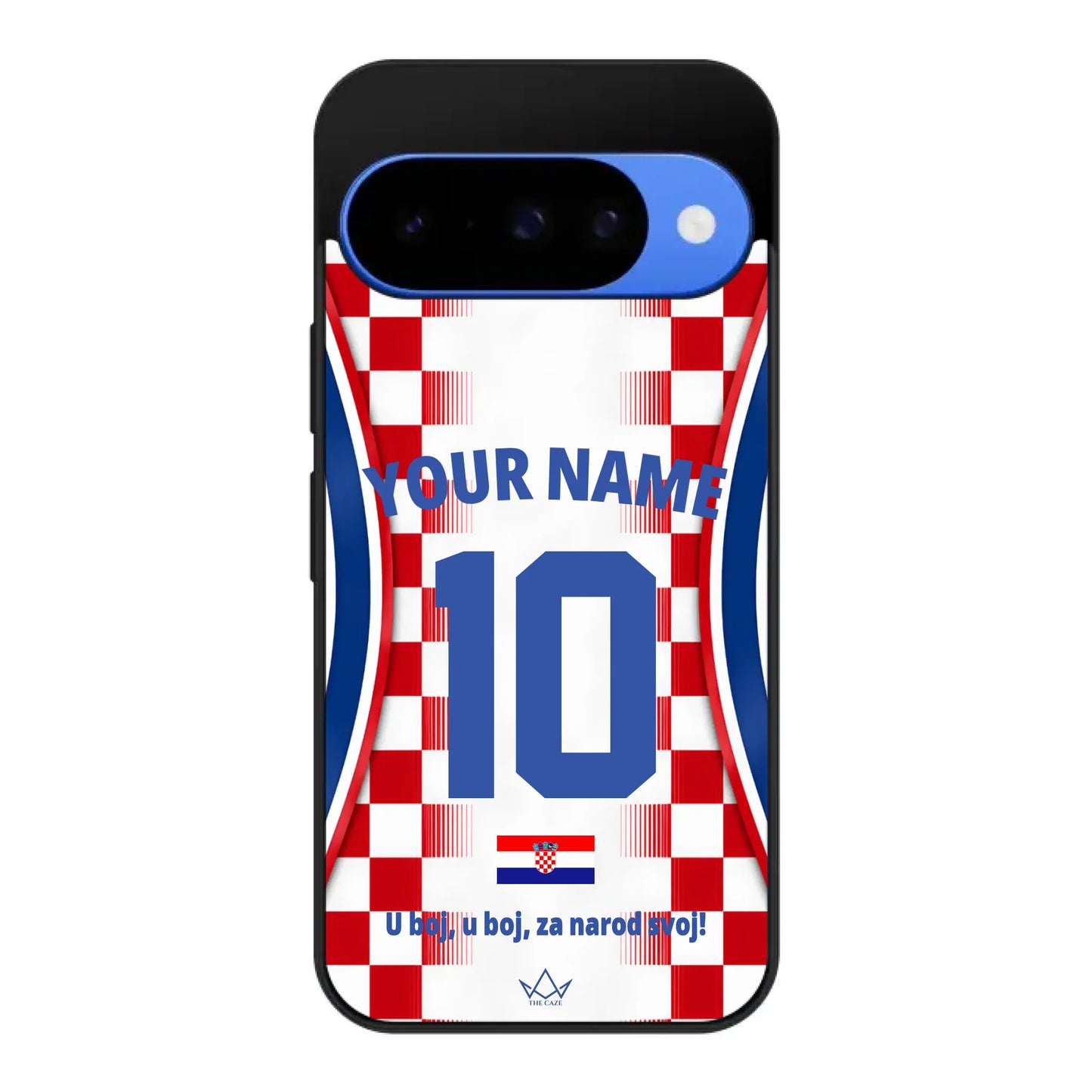 Google Pixel 10 case