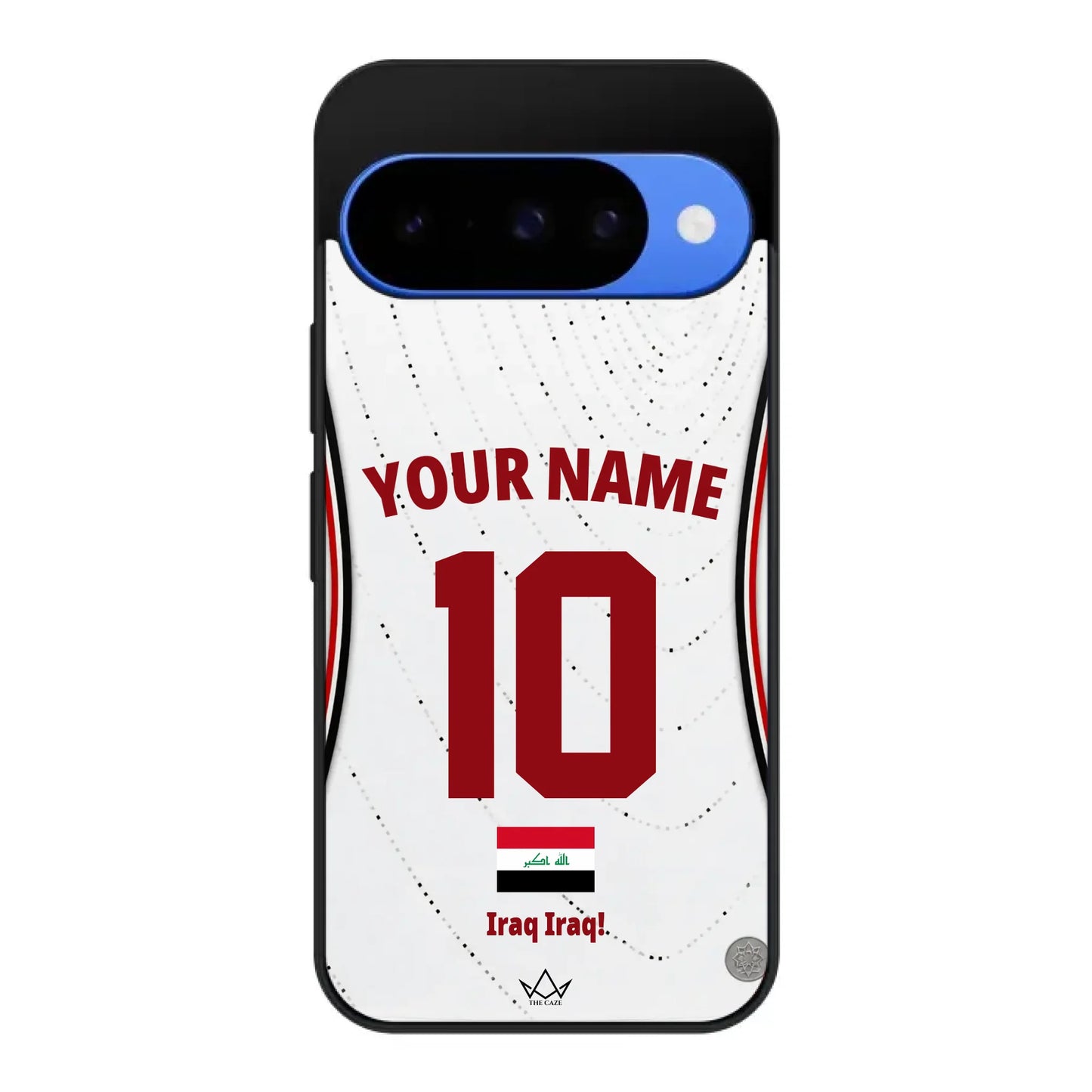 Google Pixel 10 case