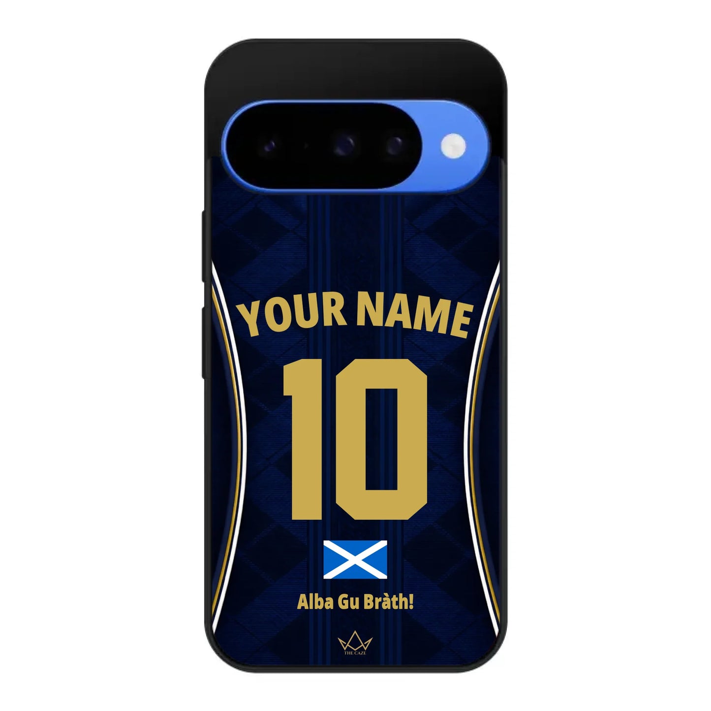 Google Pixel 10 case