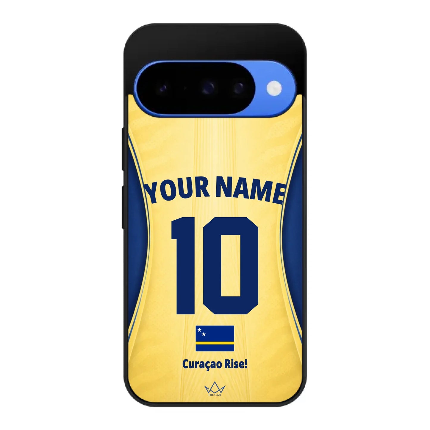 Google Pixel 10 case