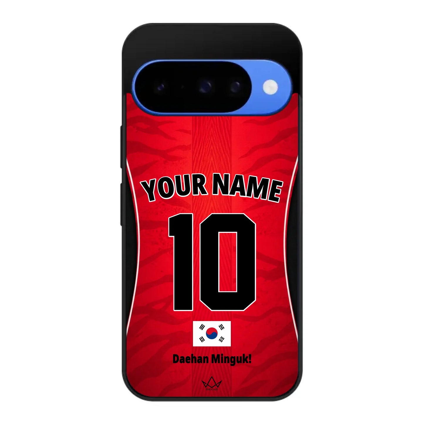 Google Pixel 10 case