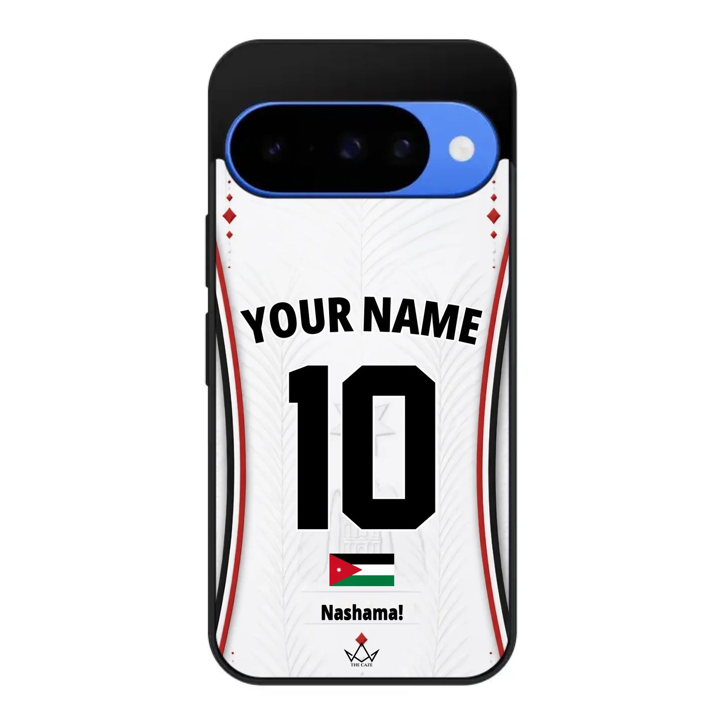 Google Pixel 10 case