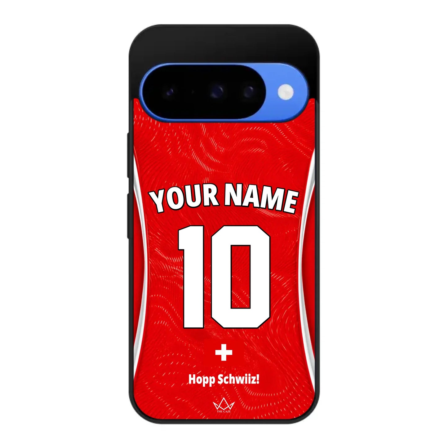 Google Pixel 10 case