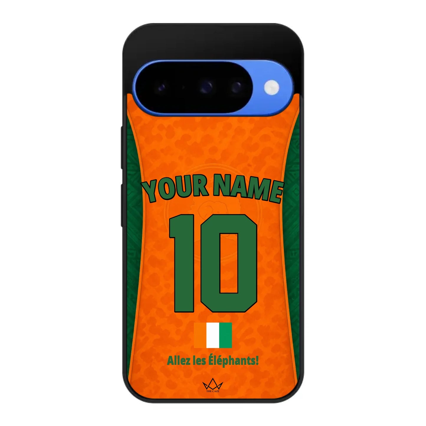 Google Pixel 10 case