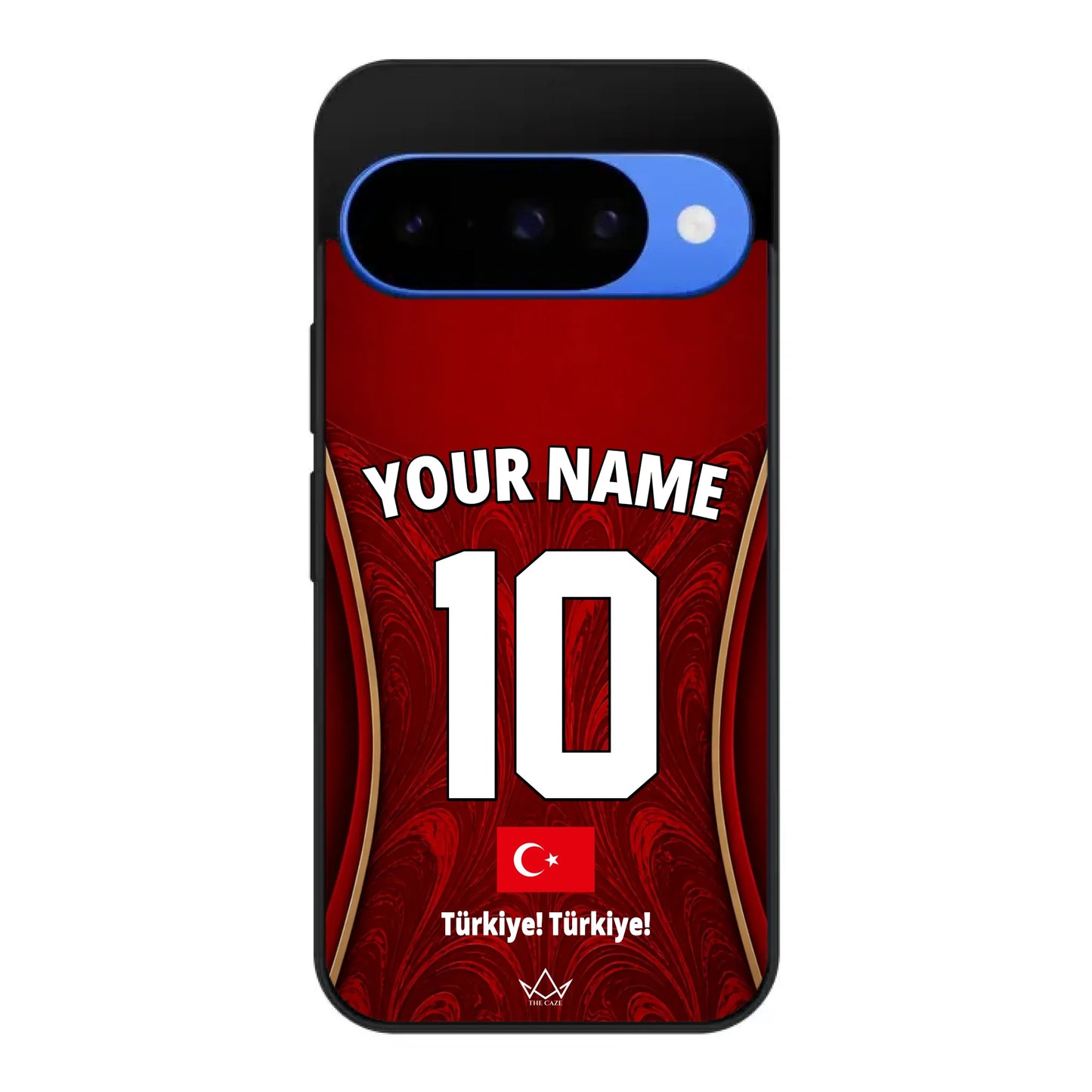 Google Pixel 10 case