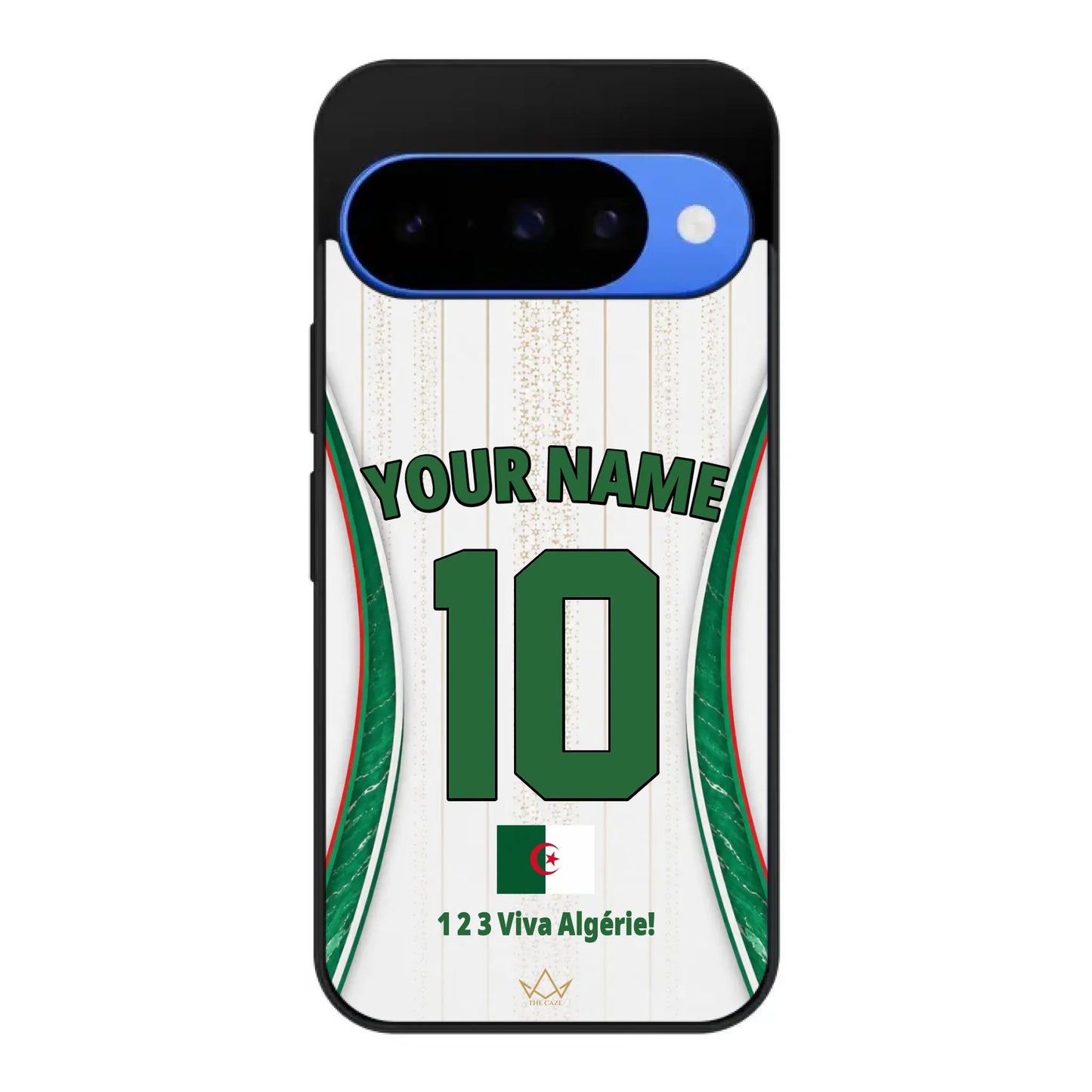 Google Pixel 10 case
