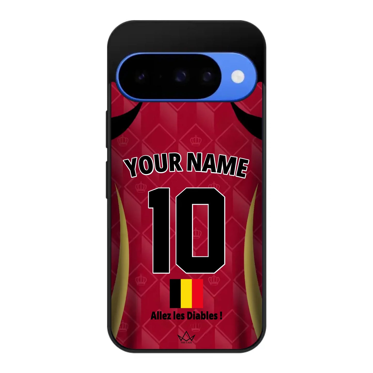 Google Pixel 10 case