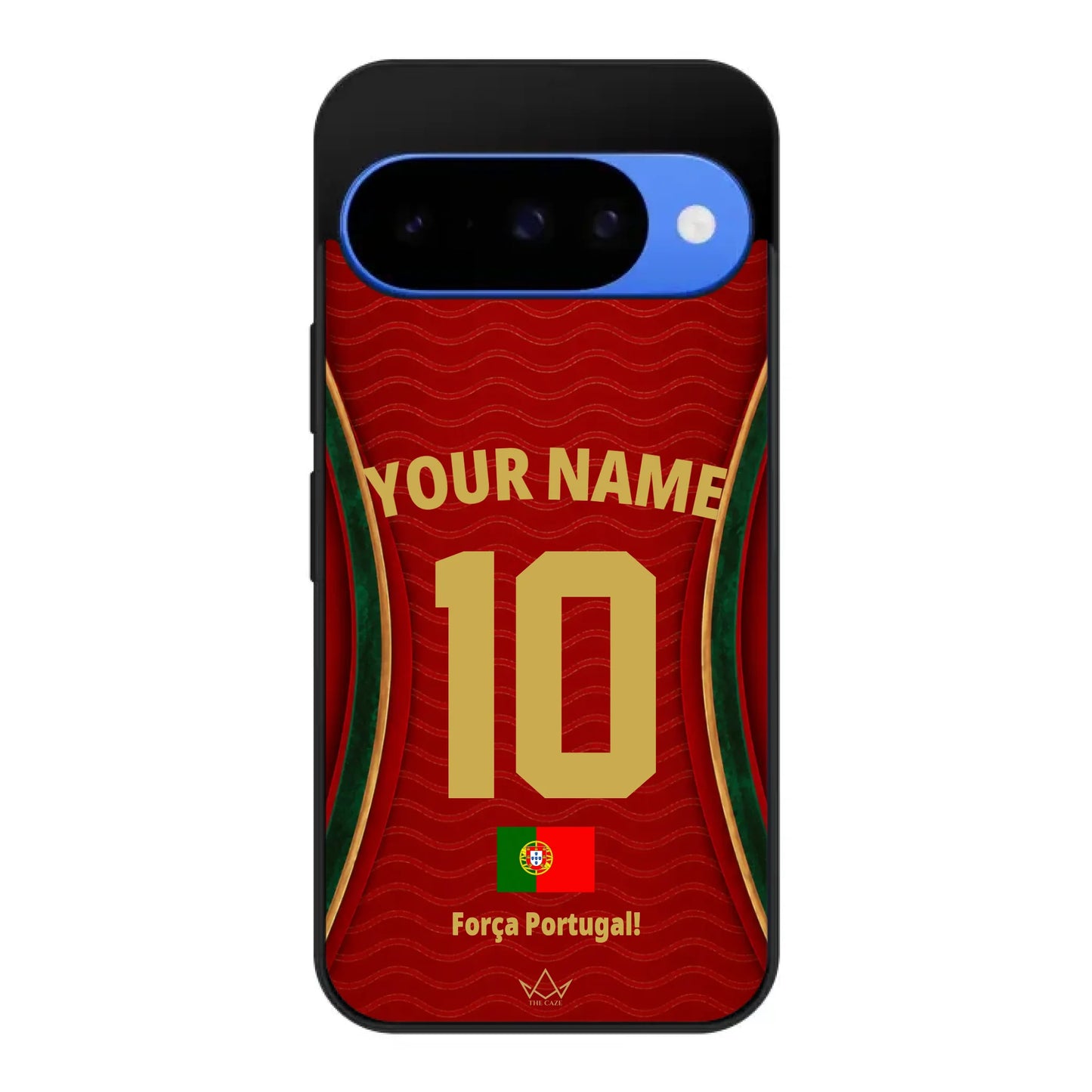 Google Pixel 10 case