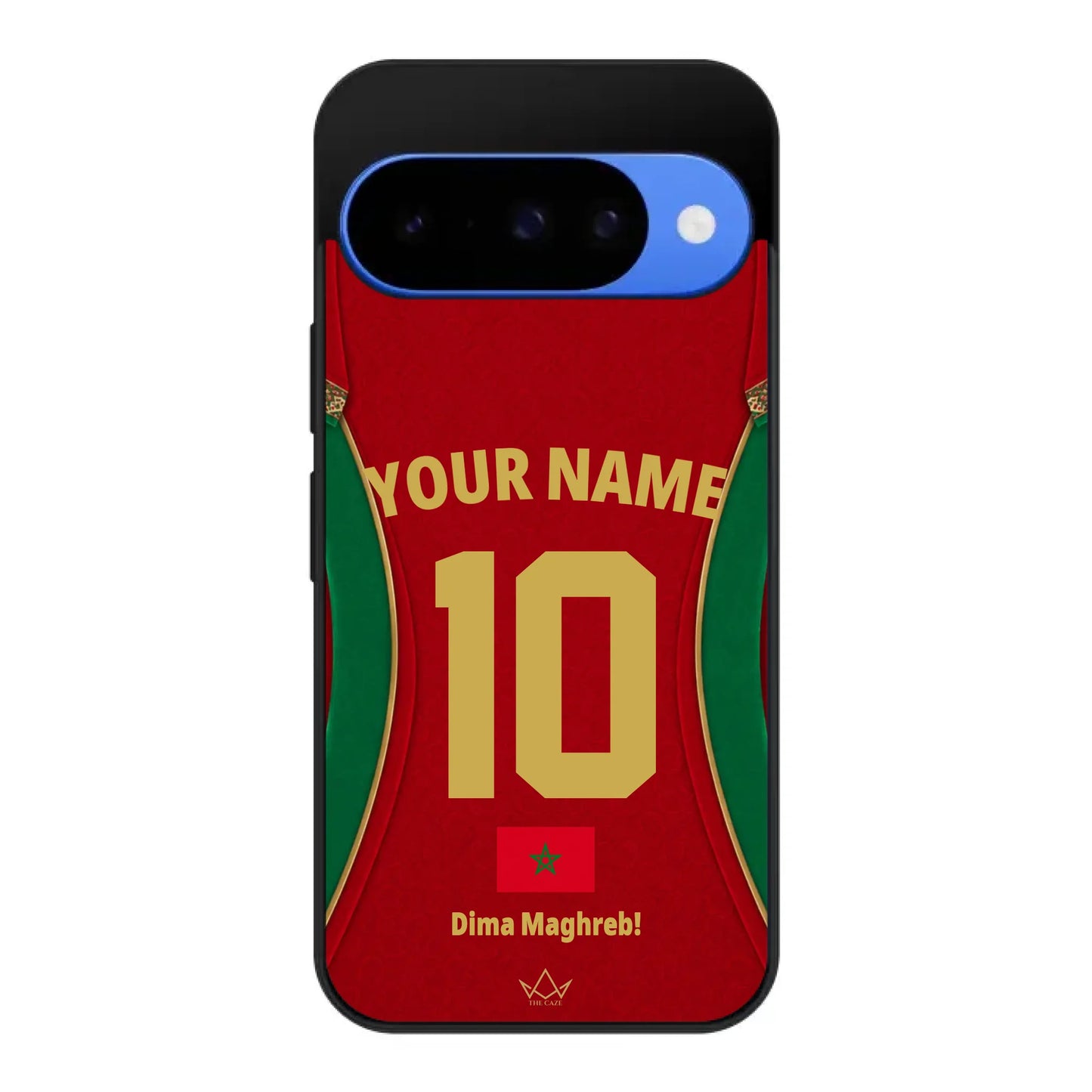 Google Pixel 10 case