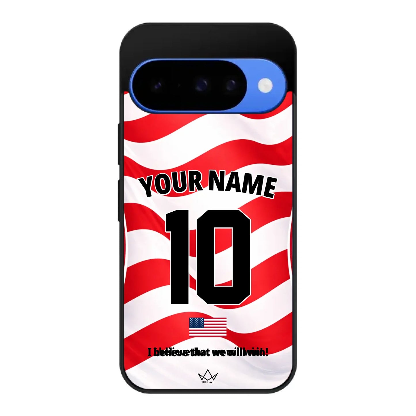 Google Pixel 10 case