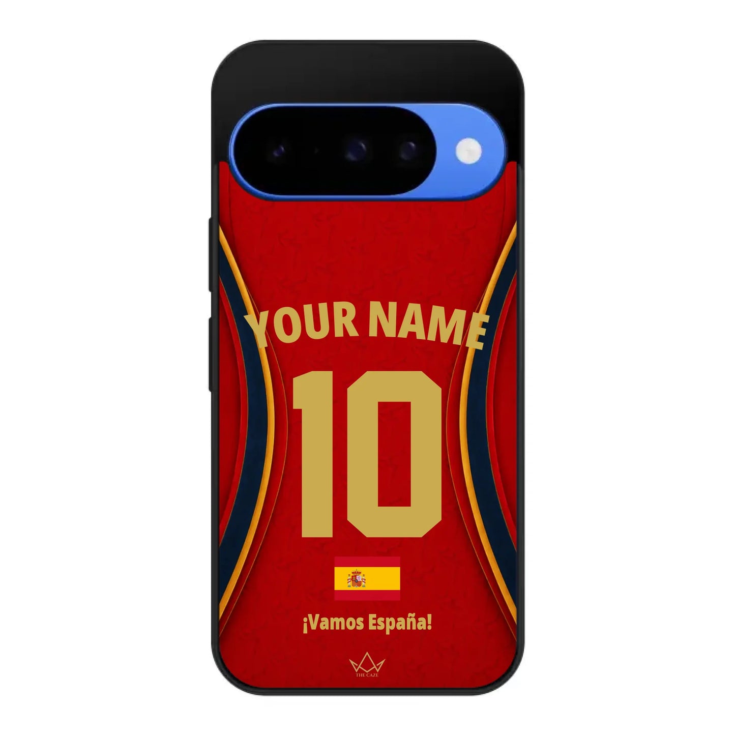 Google Pixel 10 case