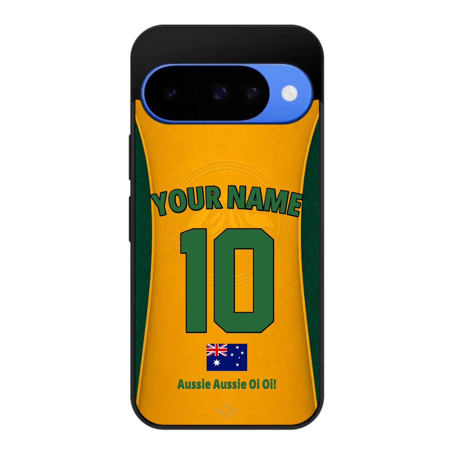 Google Pixel 10 case