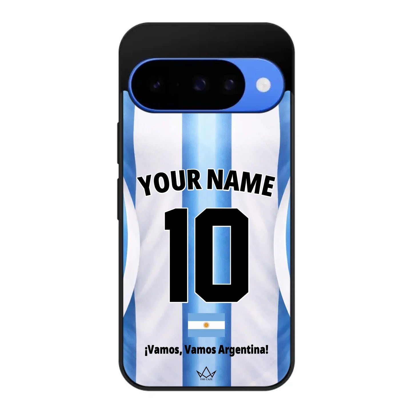 Google Pixel 10 case