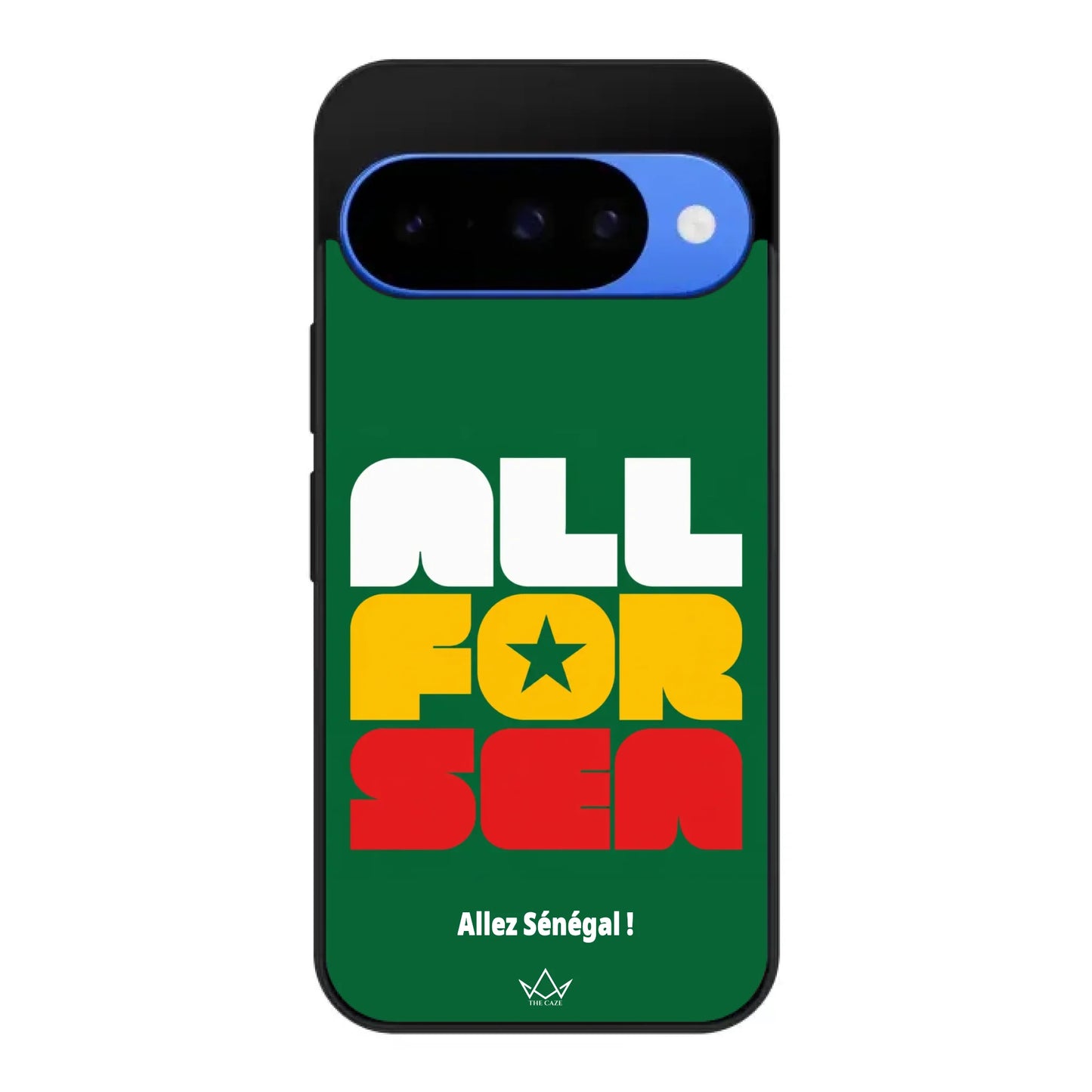 Google Pixel 10 case