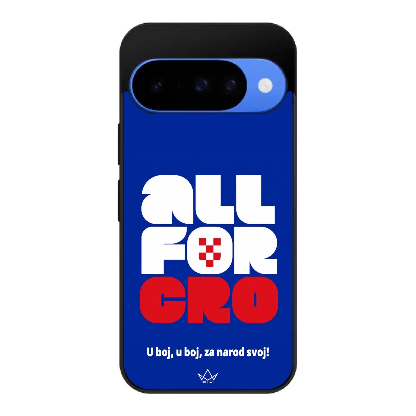 Google Pixel 10 case
