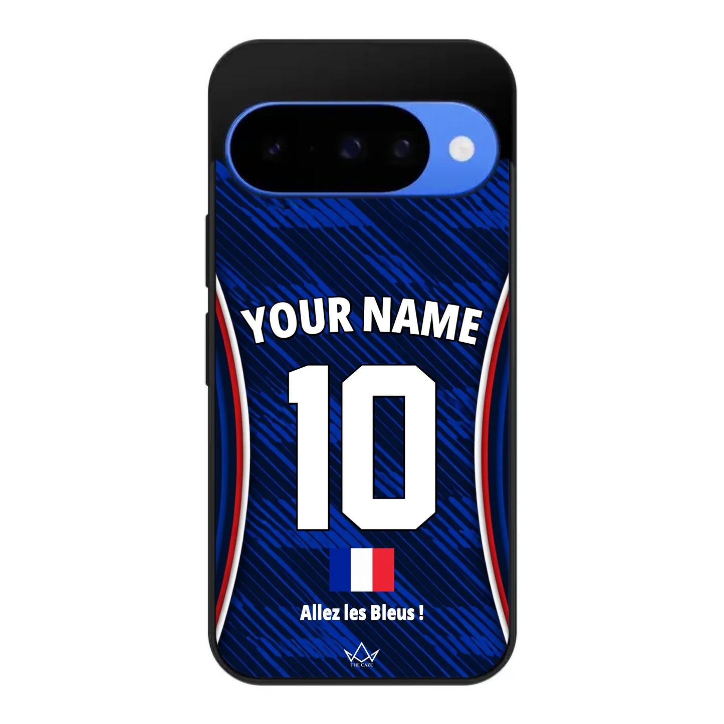 Google Pixel 10 case