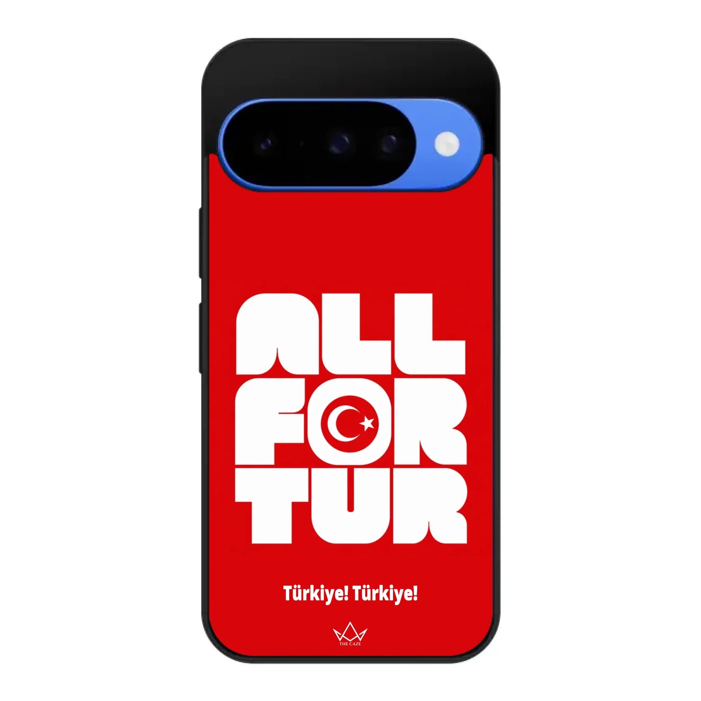 Google Pixel 10 case