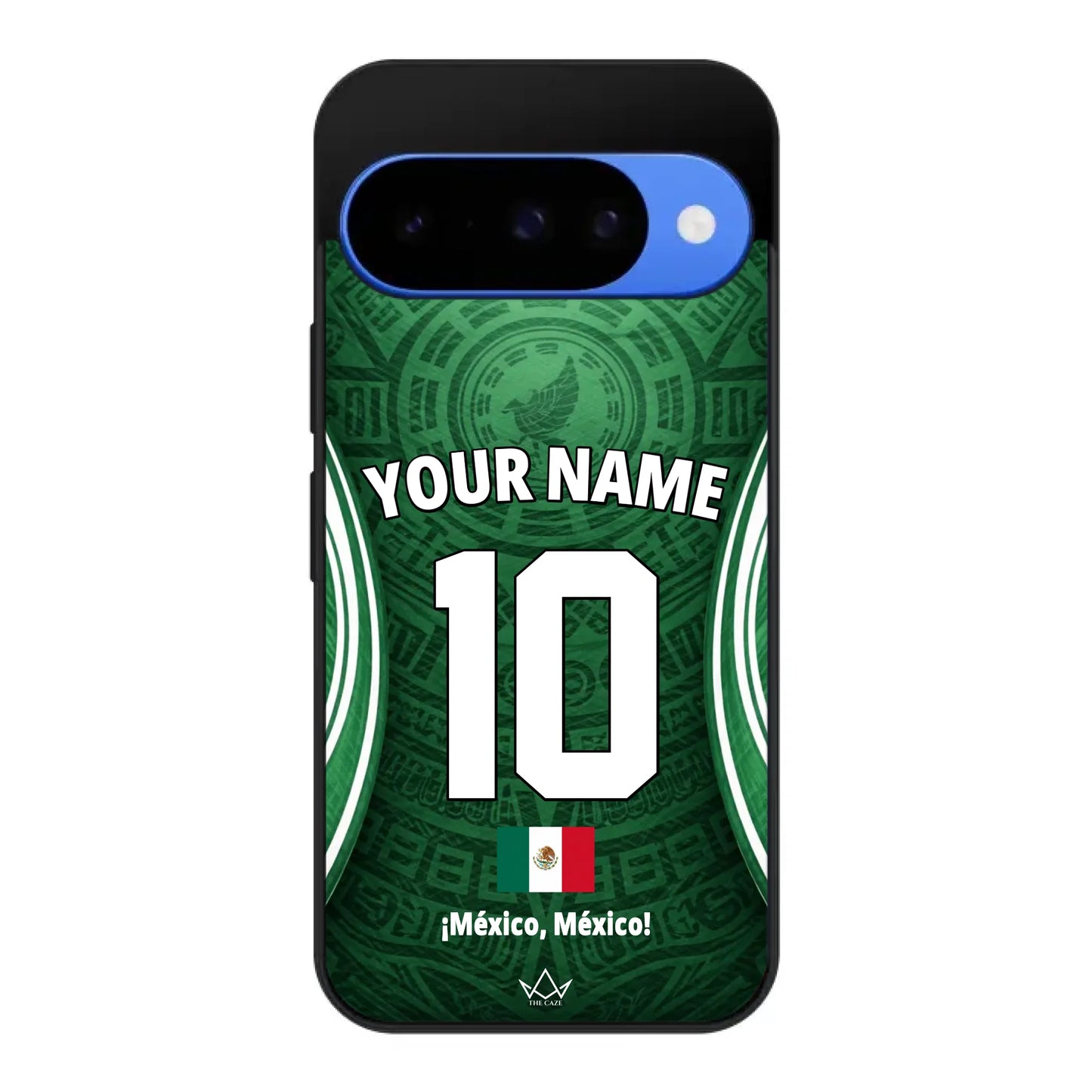 Google Pixel 10 case