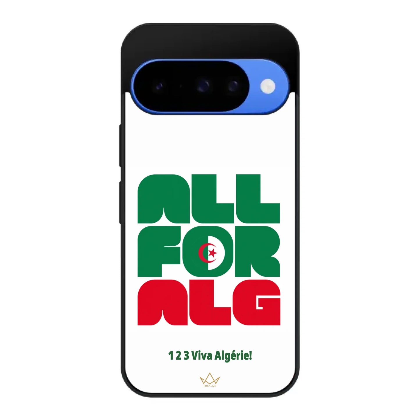 Google Pixel 10 case