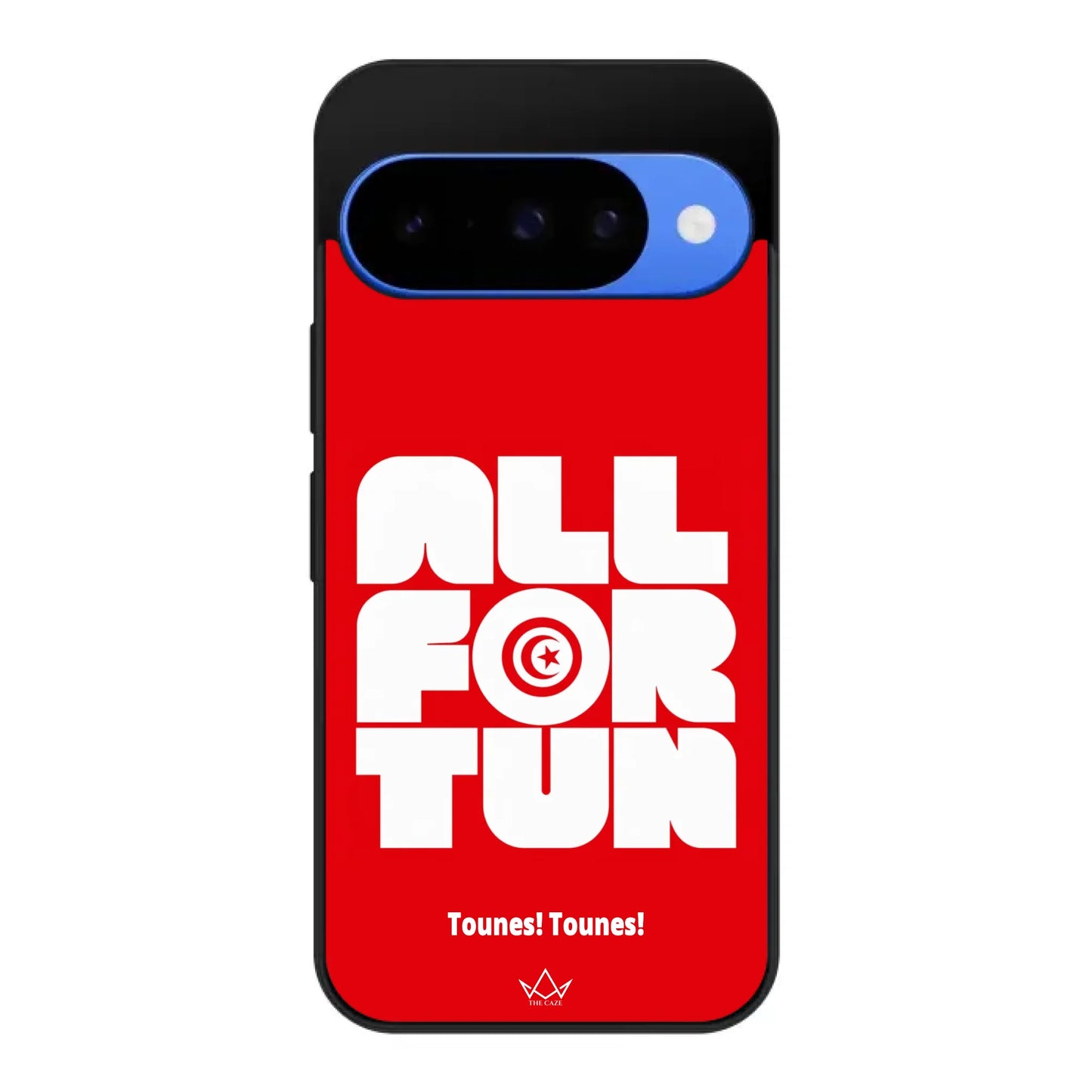 Google Pixel 10 case
