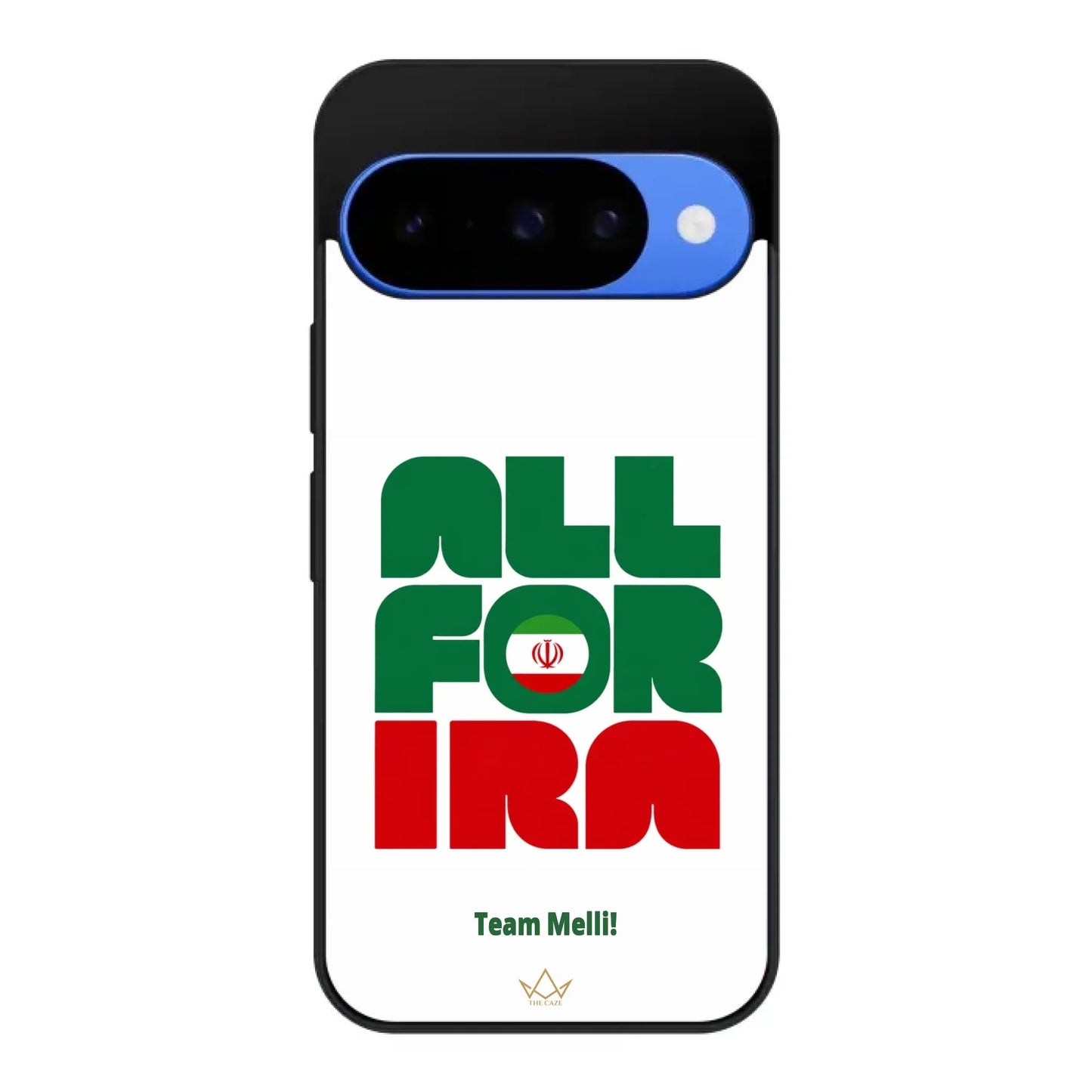 Google Pixel 10 case