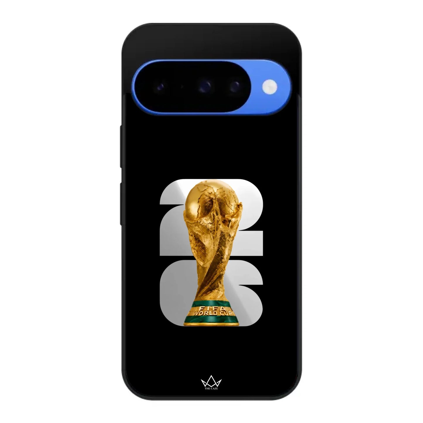 Google Pixel 10 case