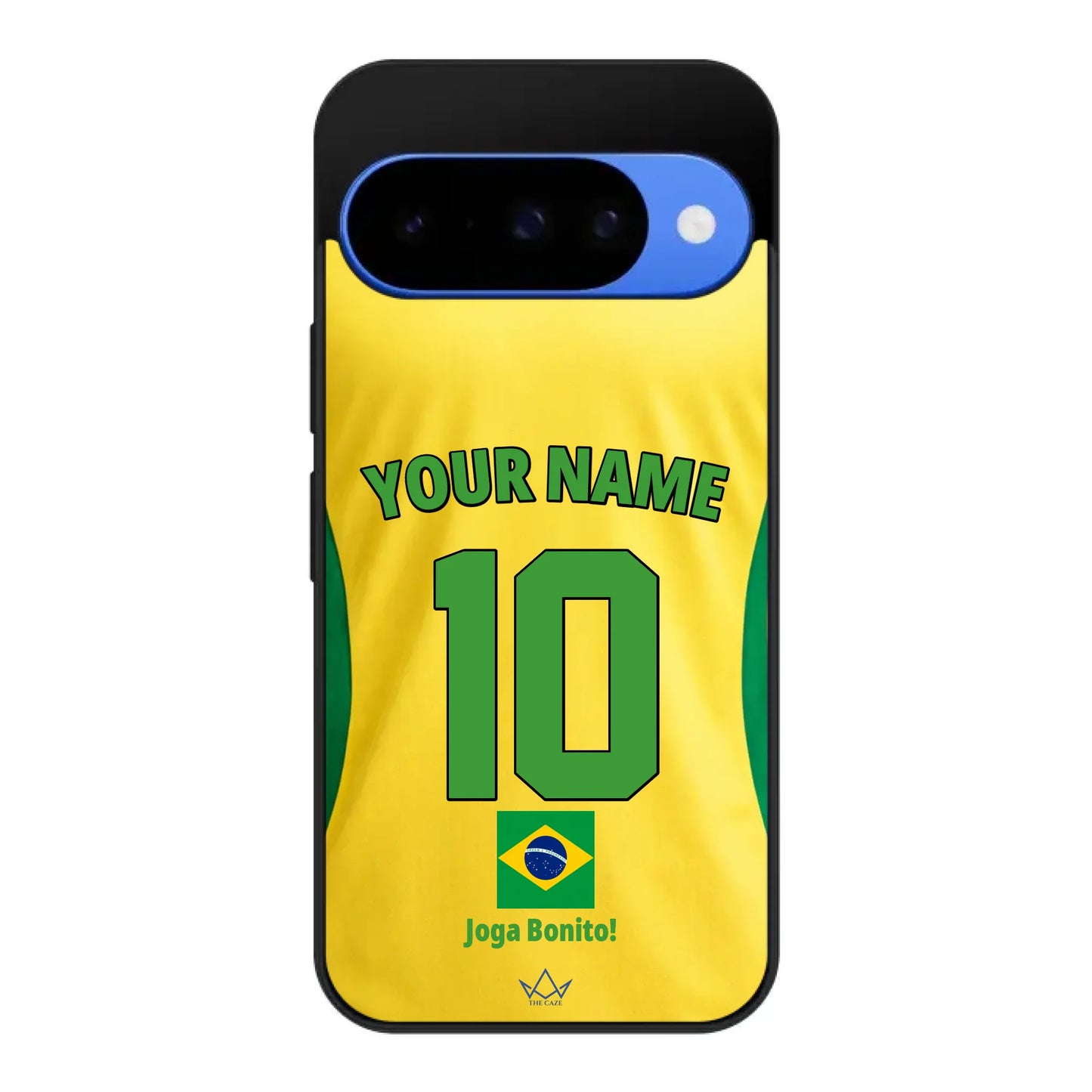 Google Pixel 10 case