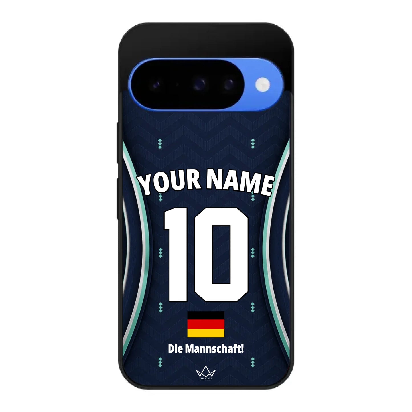 Google Pixel 10 case