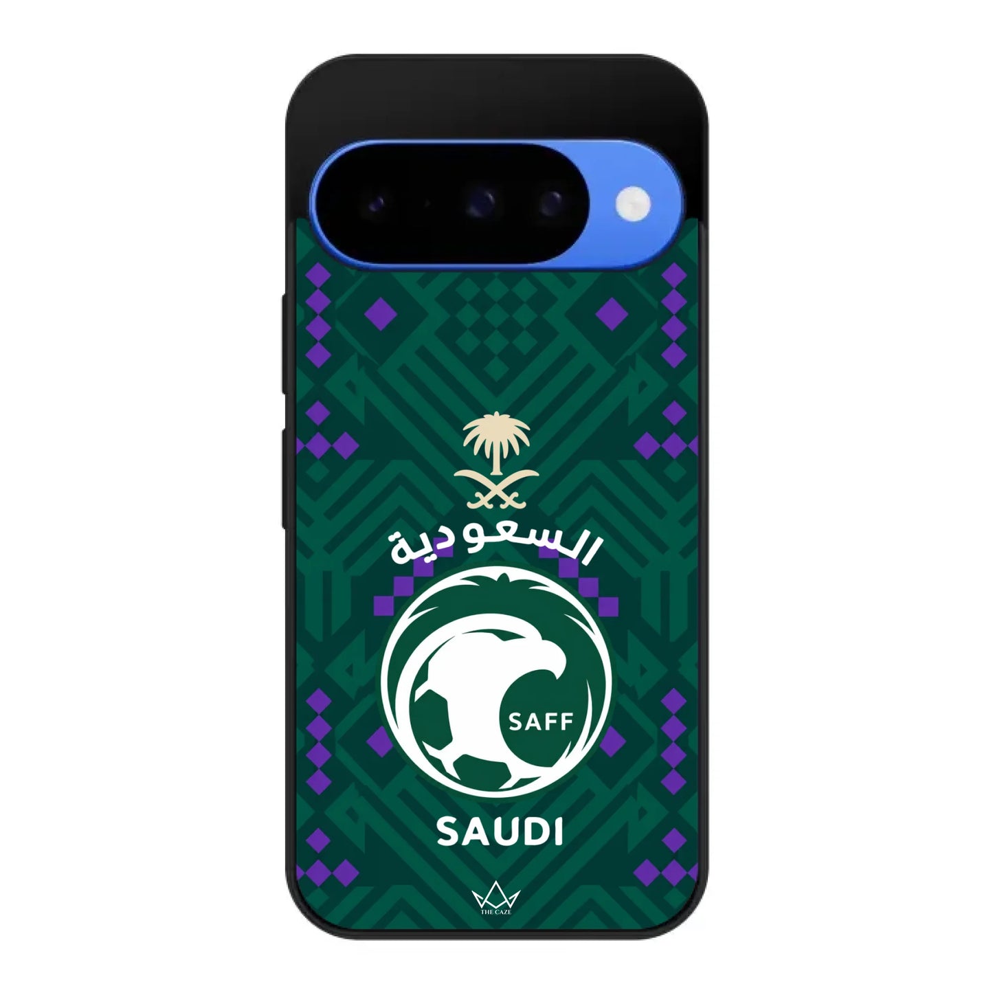 Google Pixel 10 case