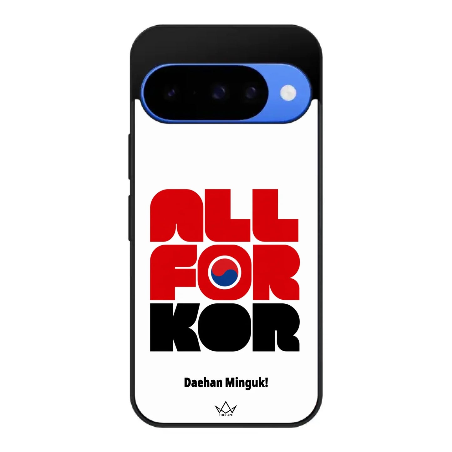 Google Pixel 10 case