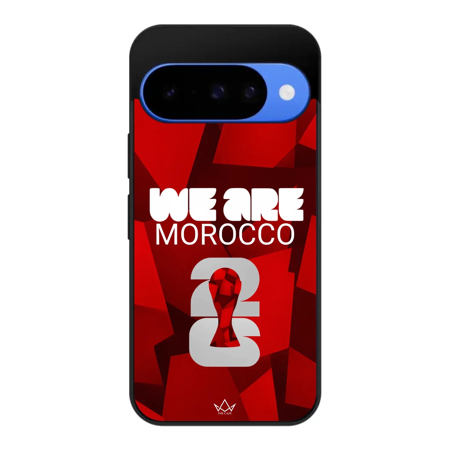 Google Pixel 10 case