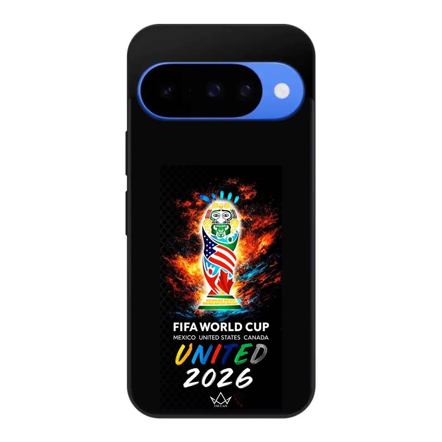 Google Pixel 10 case