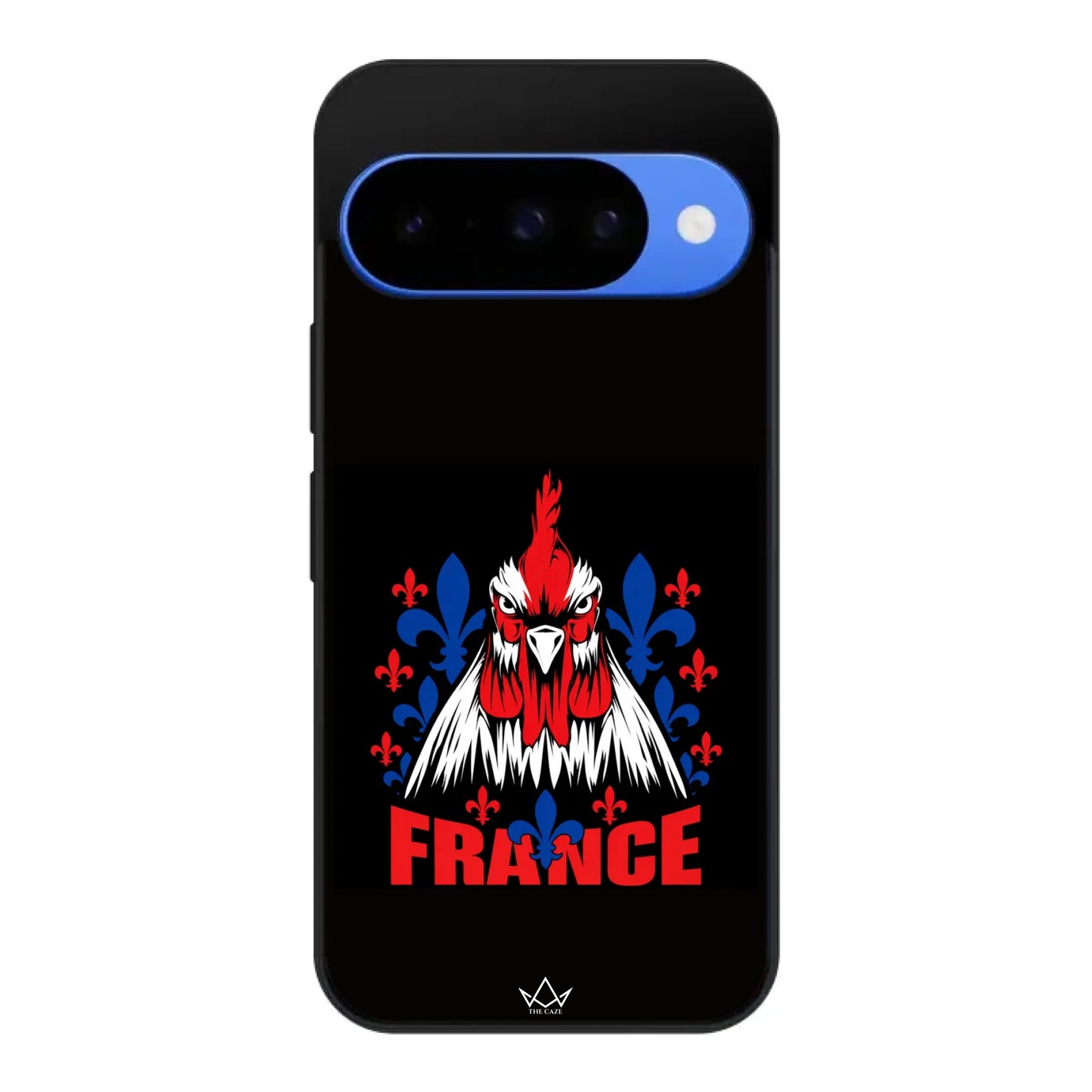 Google Pixel 10 case