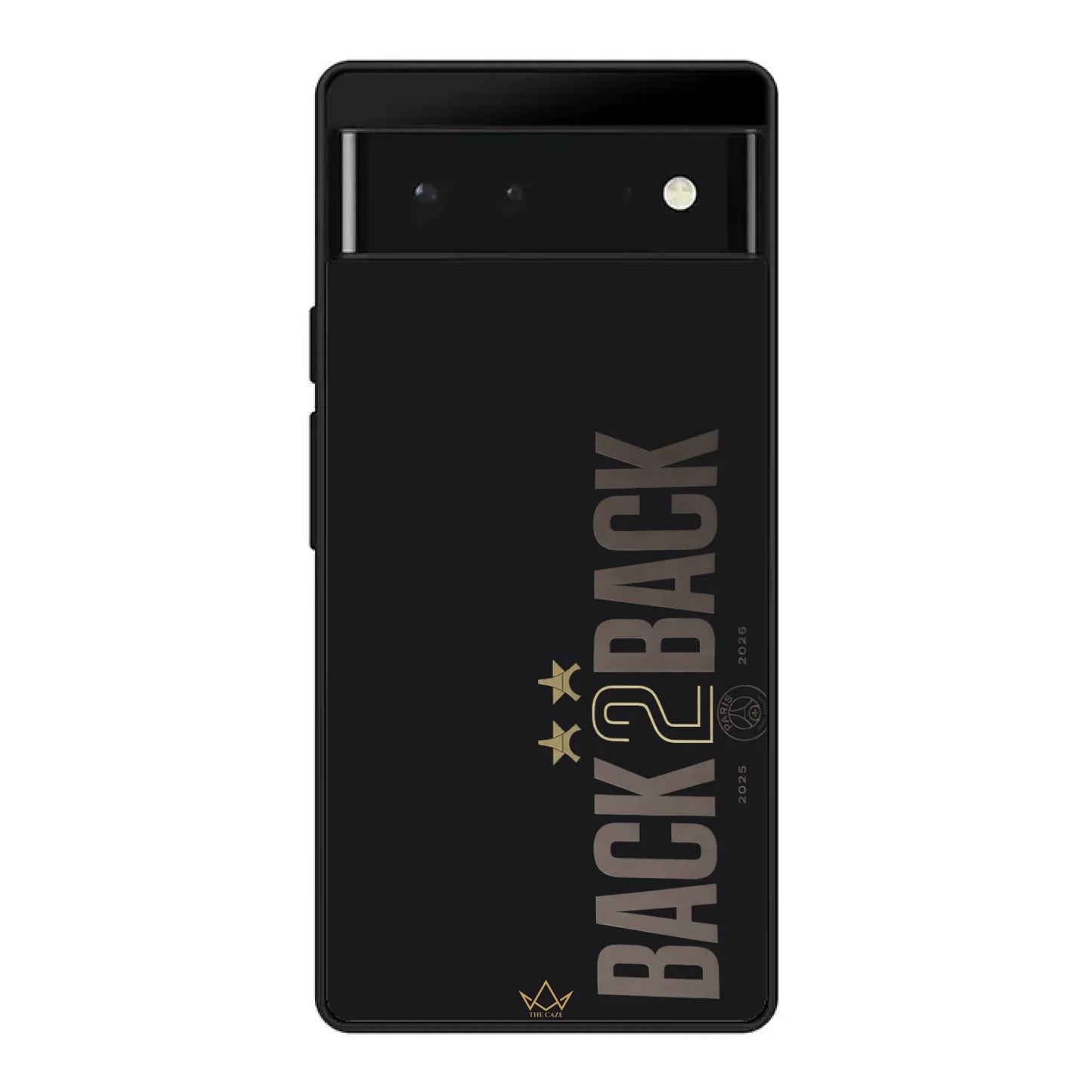Google Pixel 6 case