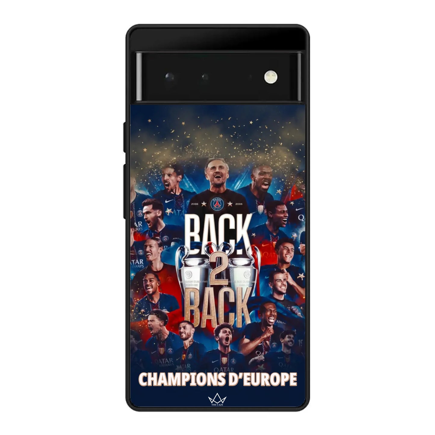 Google Pixel 6 case