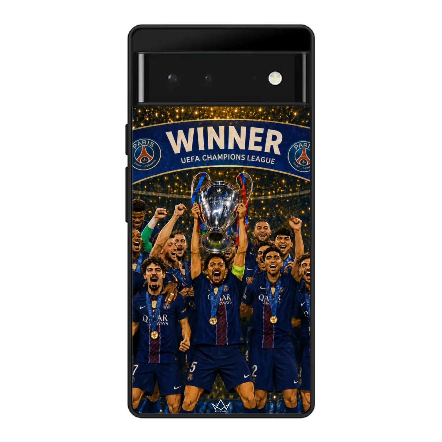 Google Pixel 6 case