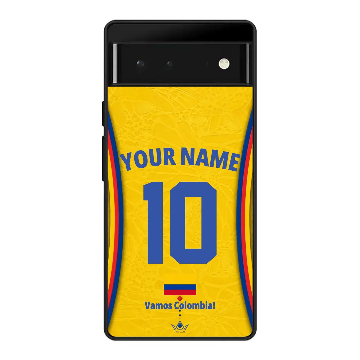Google Pixel 6 case