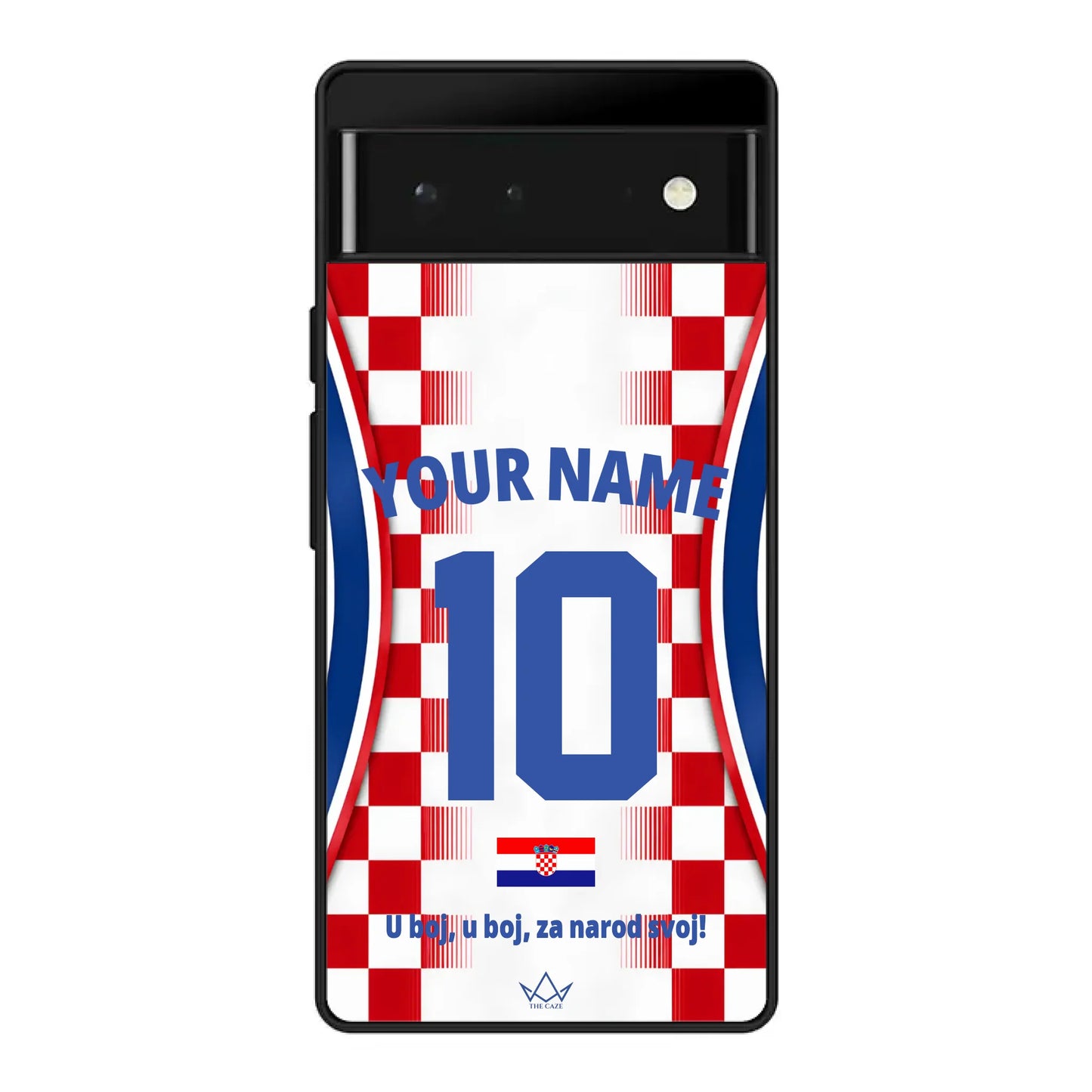 Google Pixel 6 case