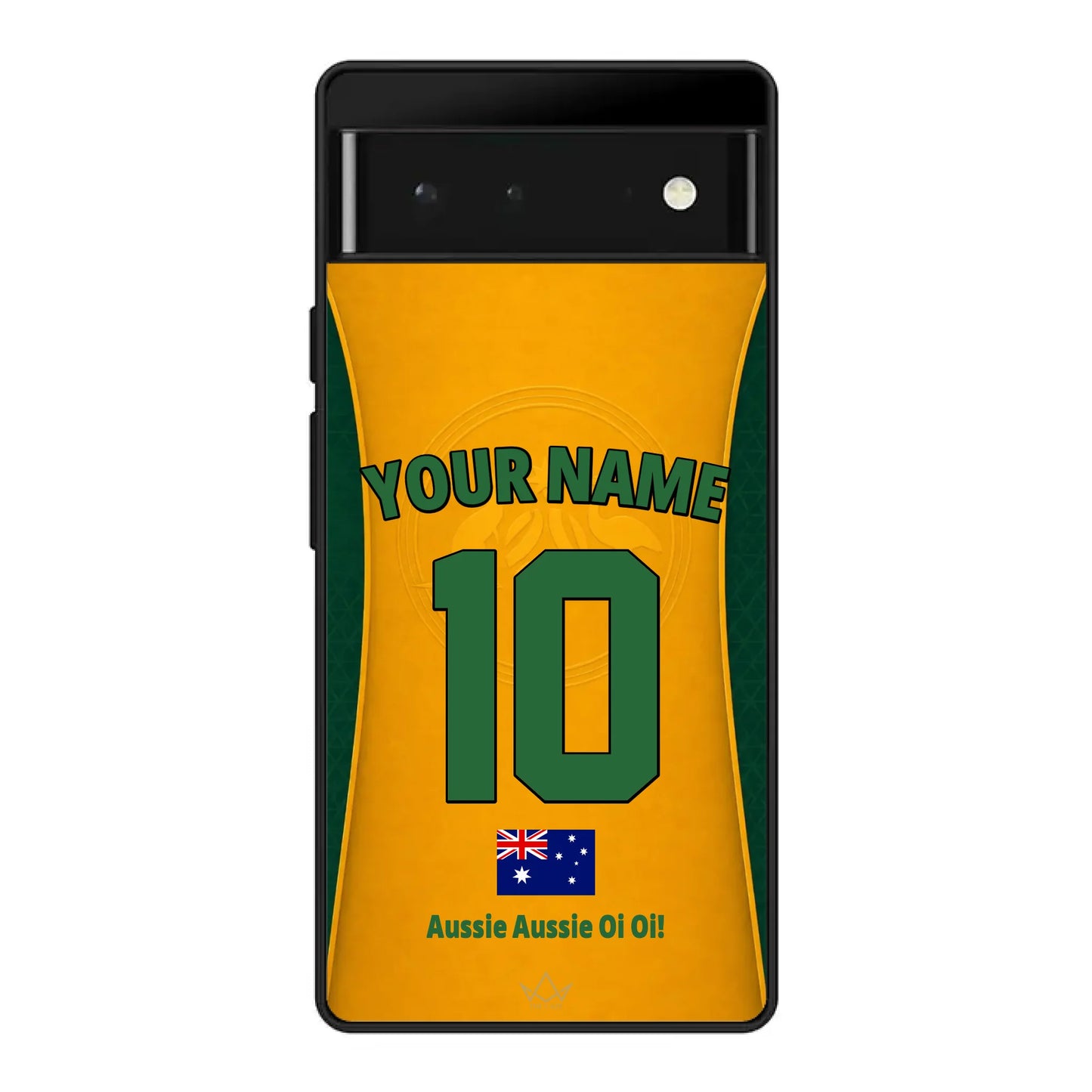 Google Pixel 6 case