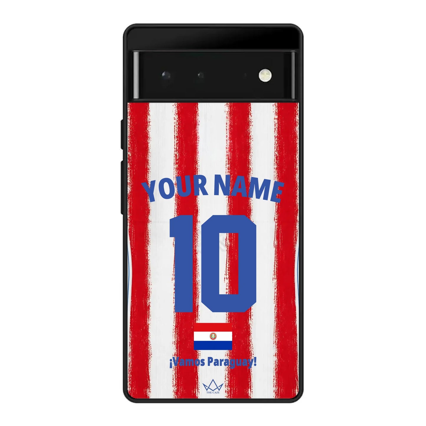 Google Pixel 6 case
